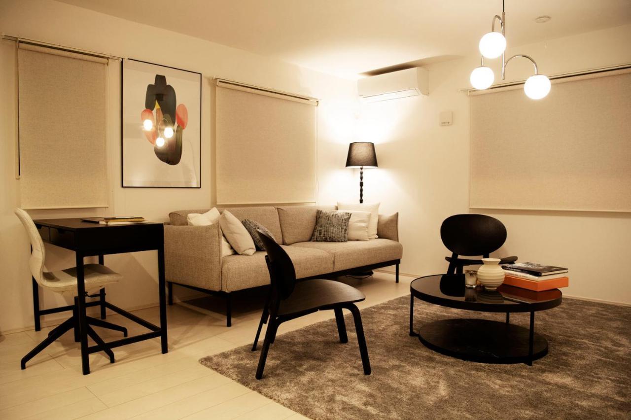 Villa 6 Mins To Walk Jr Okubo Station 1stop To Shinjuku Brand New Silent Stylish 3br Tóquio