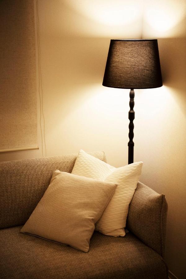 Villa 6 Mins To Walk Jr Okubo Station 1stop To Shinjuku Brand New Silent Stylish 3br Tóquio