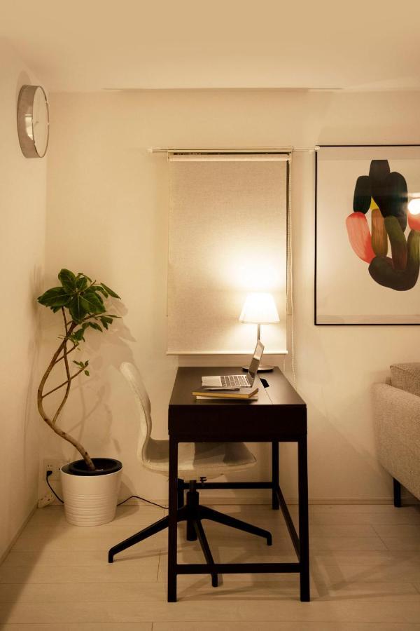 6 Mins To Walk Jr Okubo Station 1stop To Shinjuku Brand New Silent Stylish 3br Tóquio