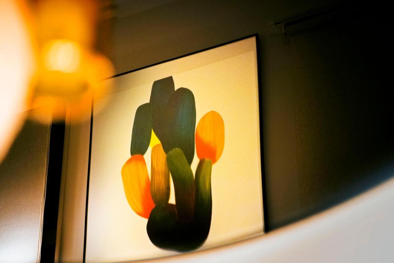 6 Mins To Walk Jr Okubo Station 1stop To Shinjuku Brand New Silent Stylish 3br Villa Tóquio