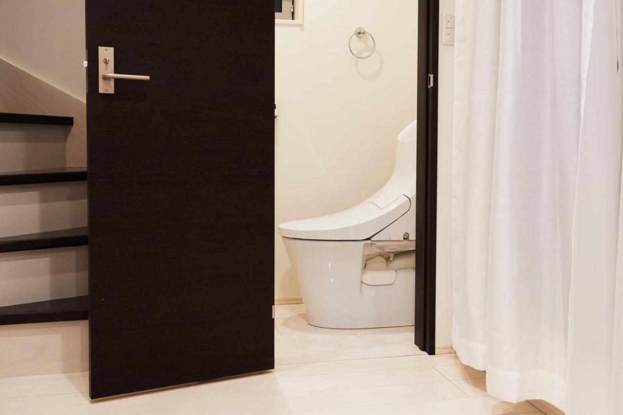 6 Mins To Walk Jr Okubo Station 1stop To Shinjuku Brand New Silent Stylish 3br Tóquio