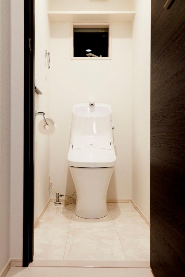 6 Mins To Walk Jr Okubo Station 1stop To Shinjuku Brand New Silent Stylish 3br Tóquio